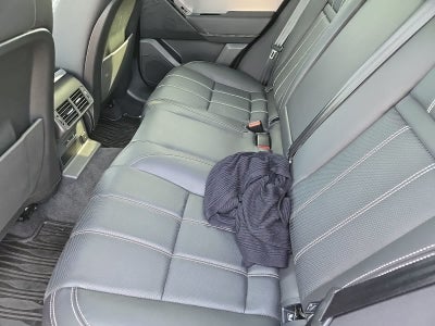 2023 Land Rover Range Rover Velar R-Dynamic S