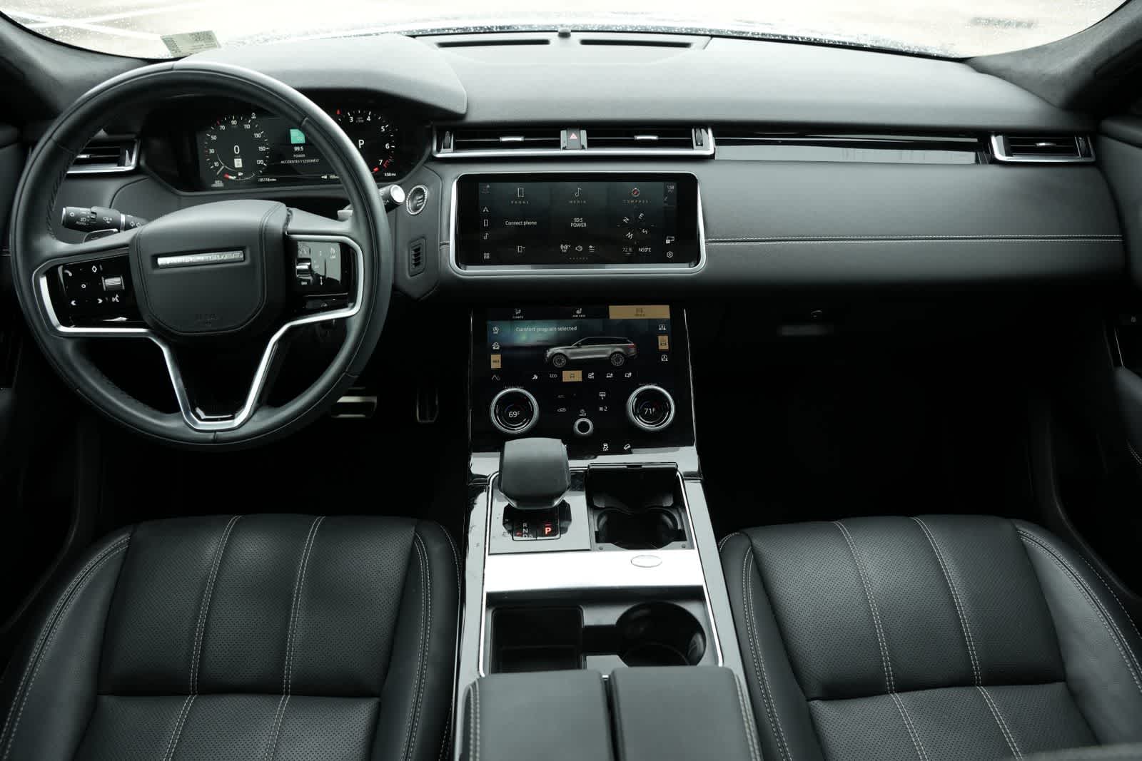 2023 Land Rover Range Rover Velar R-Dynamic S