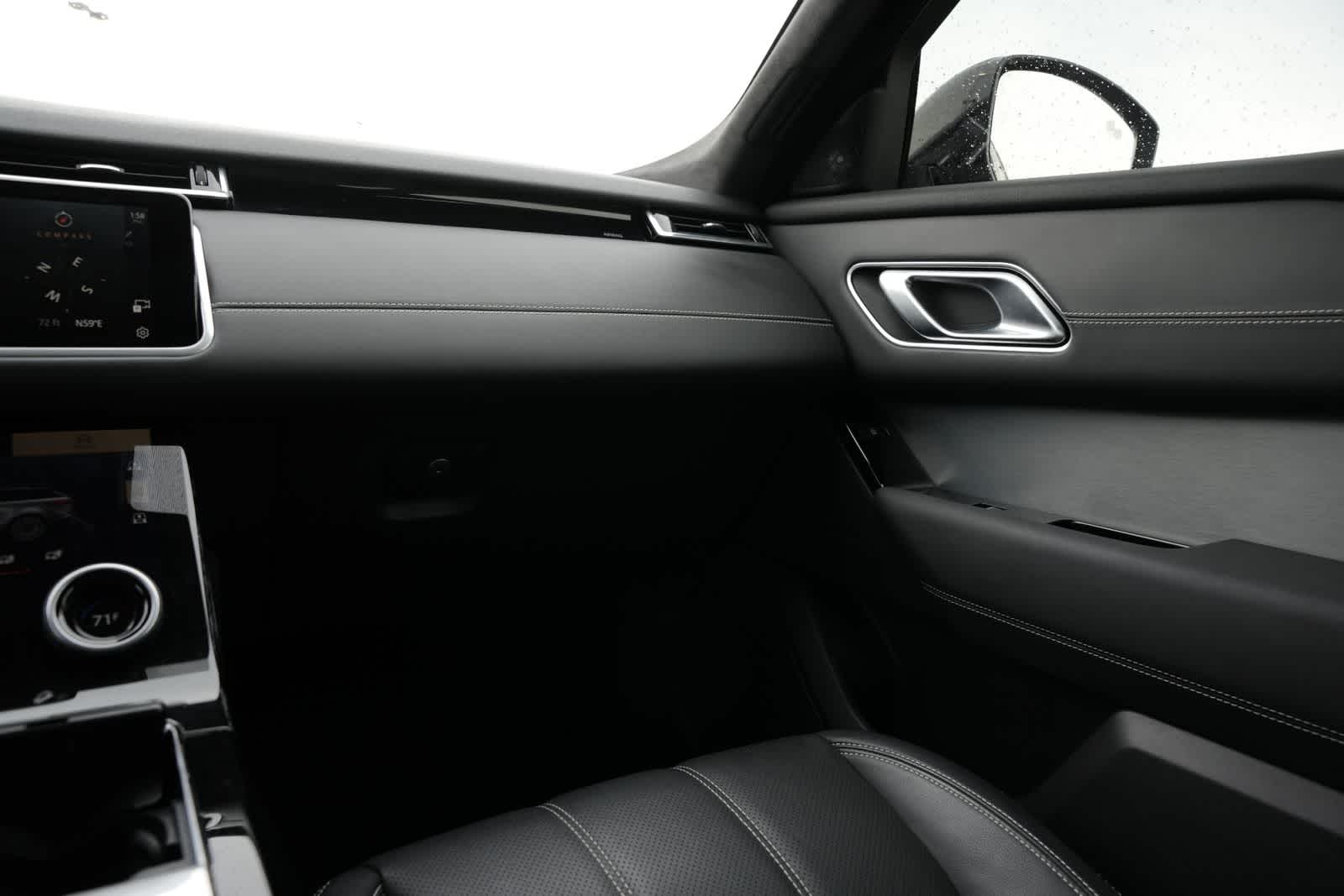 2023 Land Rover Range Rover Velar R-Dynamic S