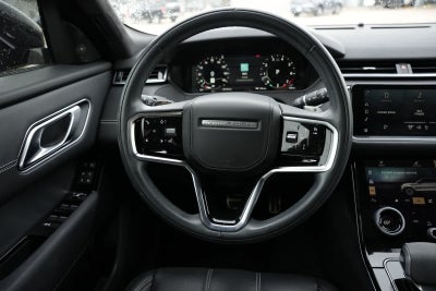 2023 Land Rover Range Rover Velar R-Dynamic S