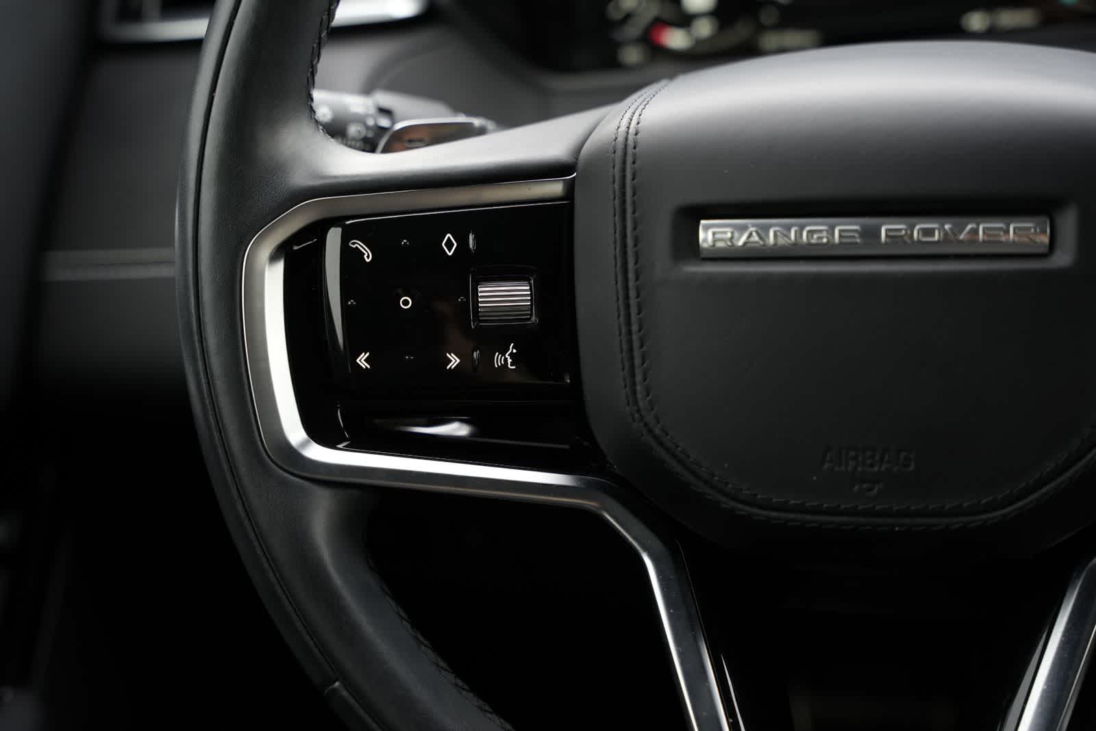 2023 Land Rover Range Rover Velar R-Dynamic S