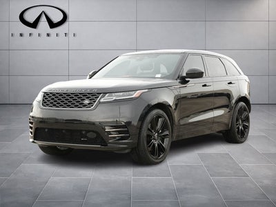 2023 Land Rover Range Rover Velar R-Dynamic S