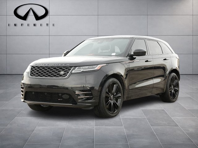 2023 Land Rover Range Rover Velar R-Dynamic S