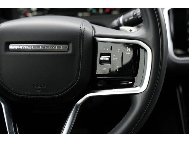 2023 Land Rover Range Rover Velar R-Dynamic S