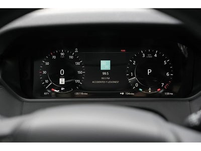 2023 Land Rover Range Rover Velar R-Dynamic S