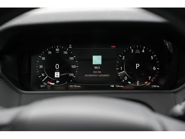 2023 Land Rover Range Rover Velar R-Dynamic S