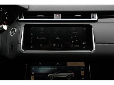 2023 Land Rover Range Rover Velar R-Dynamic S