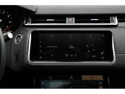2023 Land Rover Range Rover Velar R-Dynamic S