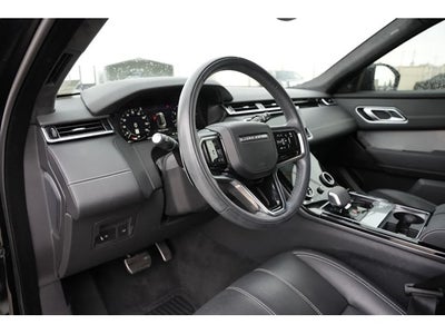 2023 Land Rover Range Rover Velar R-Dynamic S