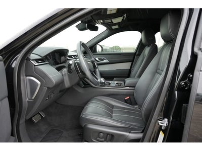 2023 Land Rover Range Rover Velar R-Dynamic S