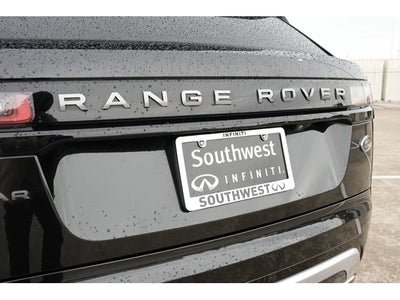 2023 Land Rover Range Rover Velar R-Dynamic S