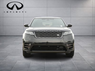 2023 Land Rover Range Rover Velar R-Dynamic S