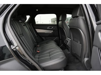 2023 Land Rover Range Rover Velar R-Dynamic S