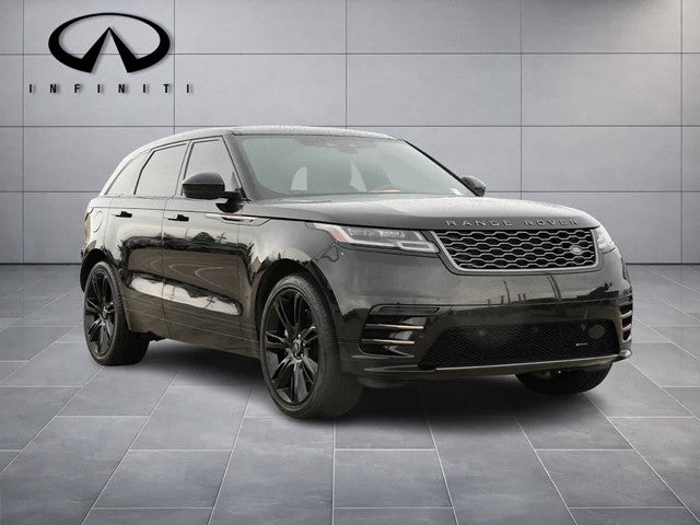 2023 Land Rover Range Rover Velar R-Dynamic S