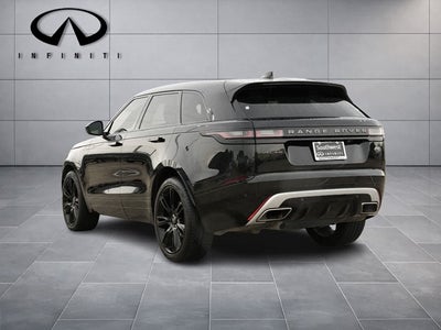 2023 Land Rover Range Rover Velar R-Dynamic S