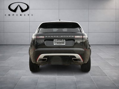 2023 Land Rover Range Rover Velar R-Dynamic S