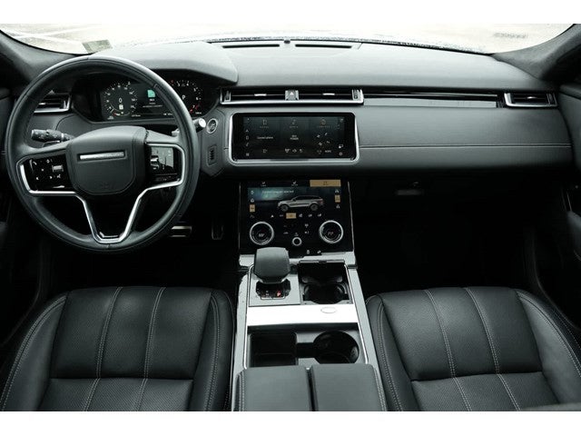 2023 Land Rover Range Rover Velar R-Dynamic S