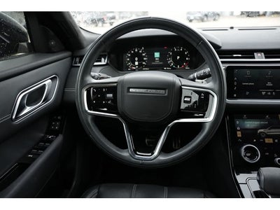 2023 Land Rover Range Rover Velar R-Dynamic S