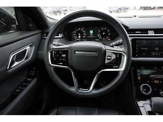 2023 Land Rover Range Rover Velar R-Dynamic S