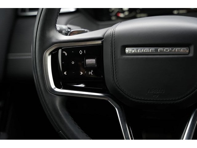 2023 Land Rover Range Rover Velar R-Dynamic S