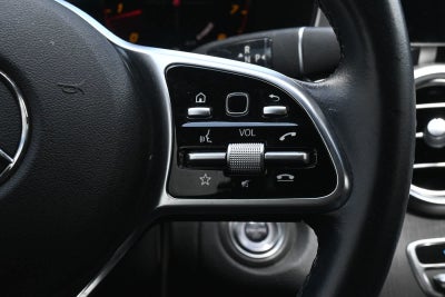 2020 Mercedes-Benz C 300 C 300