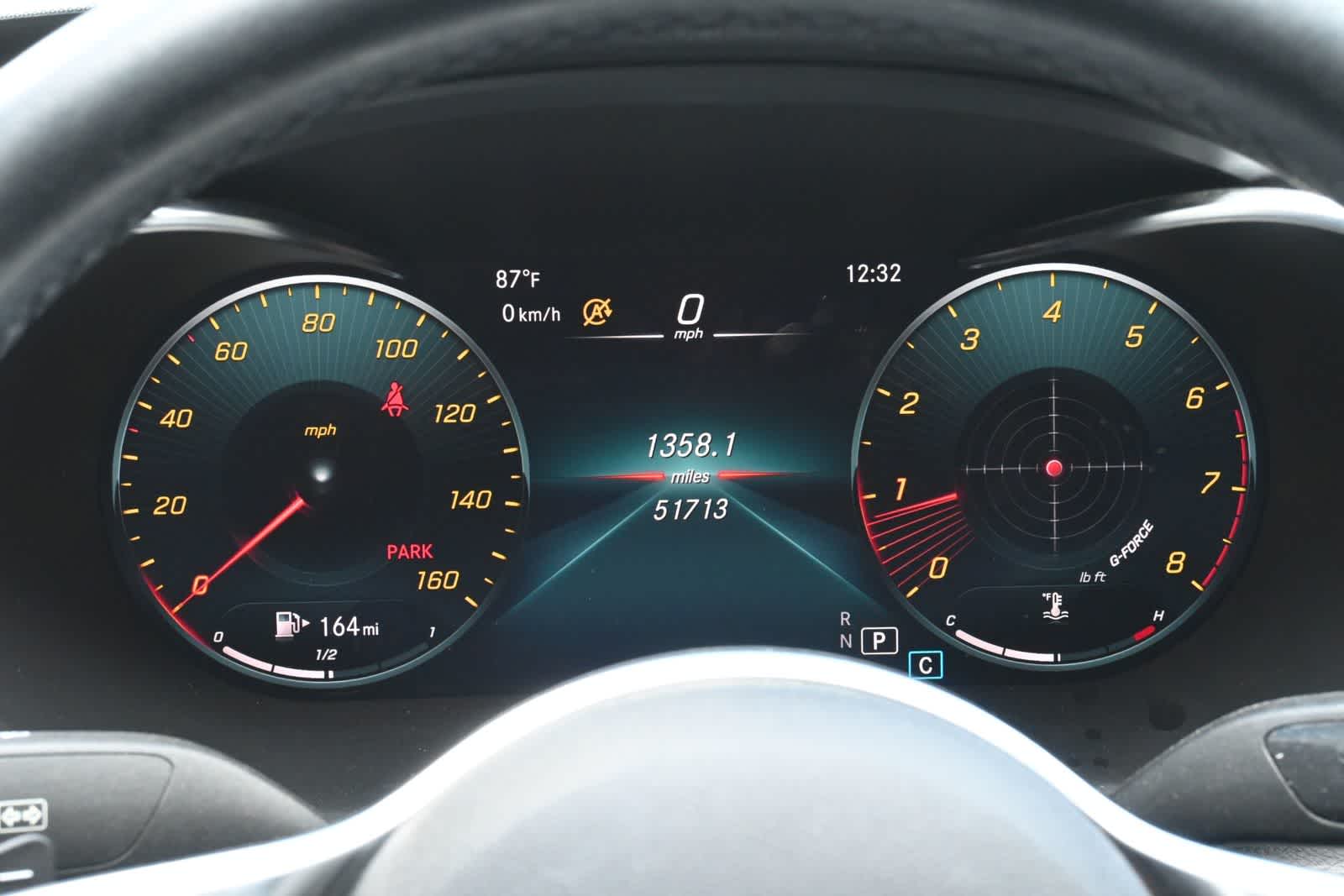 2020 Mercedes-Benz C 300 C 300