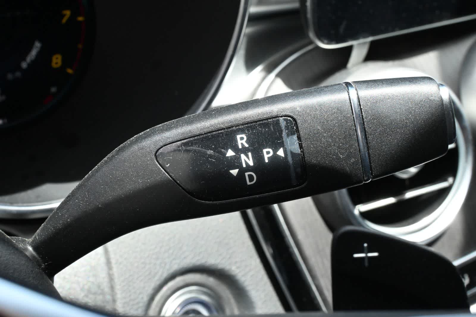 2020 Mercedes-Benz C 300 C 300