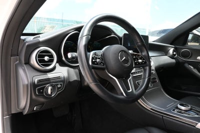 2020 Mercedes-Benz C 300 C 300