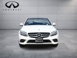 2020 Mercedes-Benz C 300 C 300