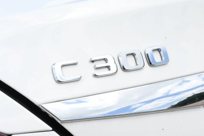 2020 Mercedes-Benz C 300 C 300