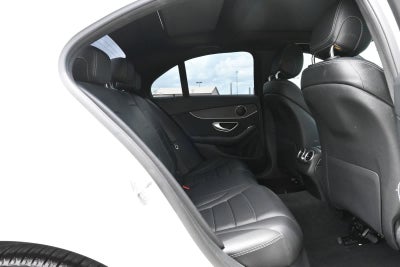 2020 Mercedes-Benz C 300 C 300