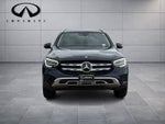 2020 Mercedes-Benz GLC 300 GLC 300