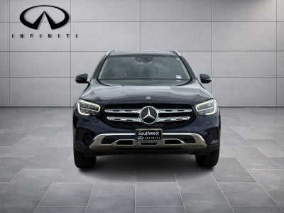 2020 Mercedes-Benz GLC 300 GLC 300