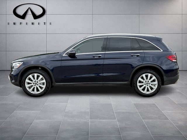 2020 Mercedes-Benz GLC 300 GLC 300