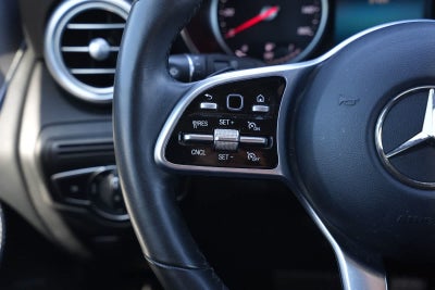 2021 Mercedes-Benz GLC 300 GLC 300