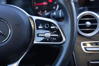 2021 Mercedes-Benz GLC 300 GLC 300