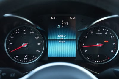 2021 Mercedes-Benz GLC 300 GLC 300