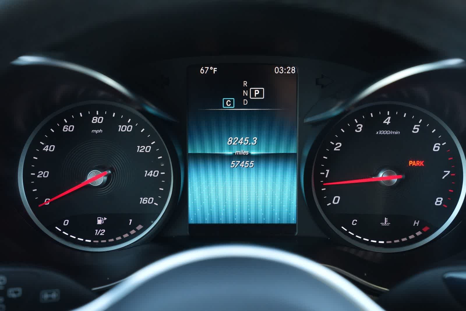 2021 Mercedes-Benz GLC 300 GLC 300