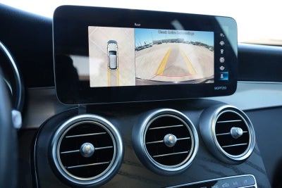 2021 Mercedes-Benz GLC 300 GLC 300