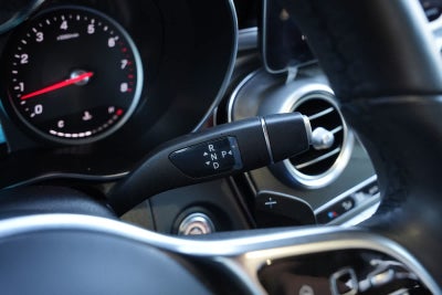 2021 Mercedes-Benz GLC 300 GLC 300