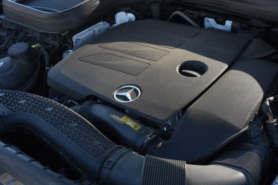 2021 Mercedes-Benz GLC 300 GLC 300