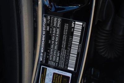 2021 Mercedes-Benz GLC 300 GLC 300