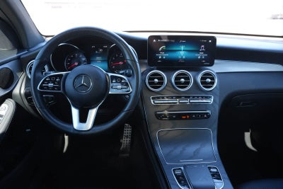 2021 Mercedes-Benz GLC 300 GLC 300