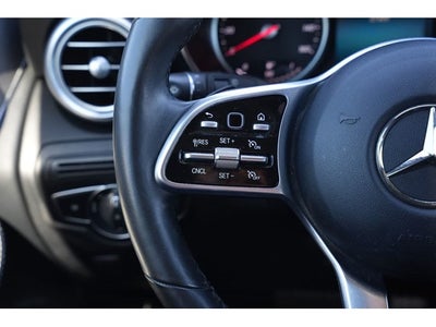 2021 Mercedes-Benz GLC 300 GLC 300