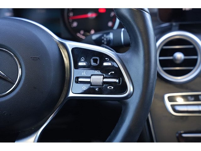 2021 Mercedes-Benz GLC 300 GLC 300