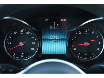 2021 Mercedes-Benz GLC 300 GLC 300