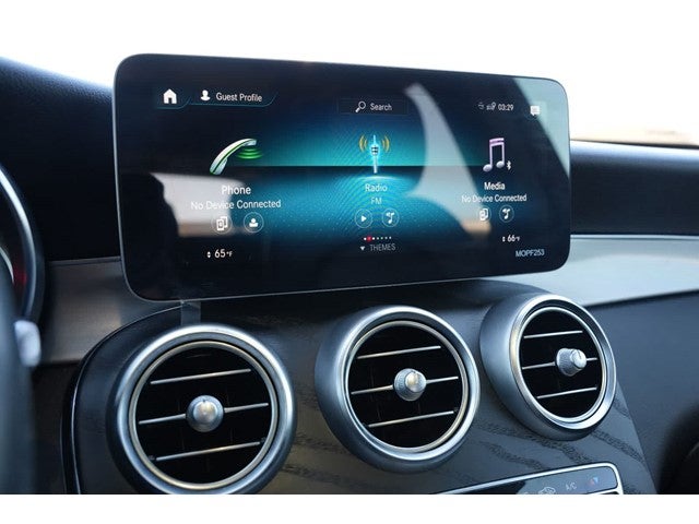 2021 Mercedes-Benz GLC 300 GLC 300