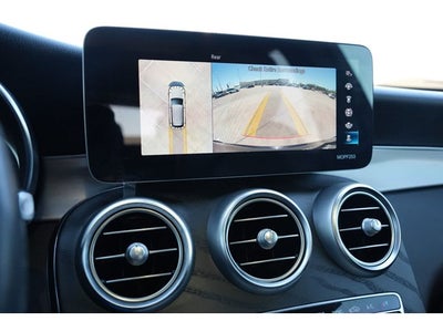 2021 Mercedes-Benz GLC 300 GLC 300