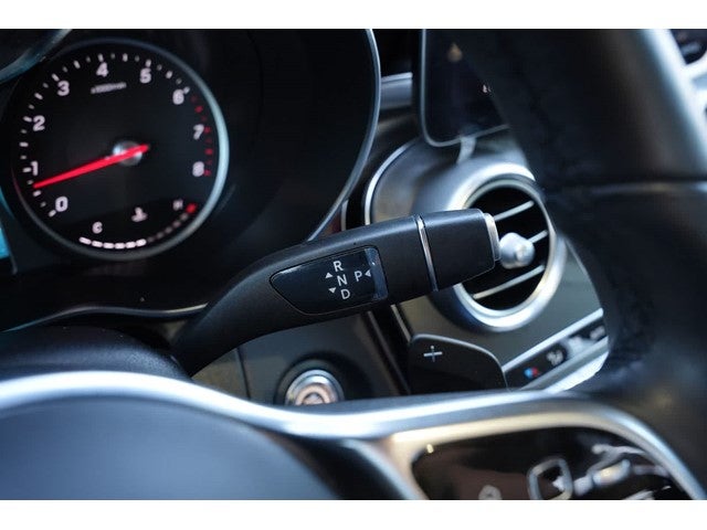 2021 Mercedes-Benz GLC 300 GLC 300