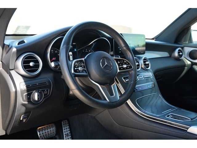 2021 Mercedes-Benz GLC 300 GLC 300